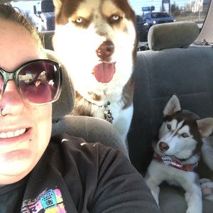 Meet your Posher, Erica